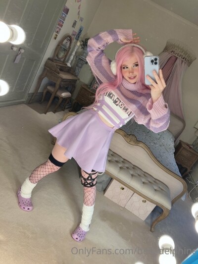 Belle Delphine Photo #4206