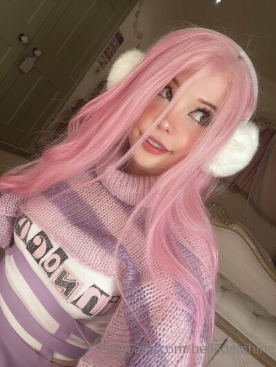 Belle Delphine Photo #4248