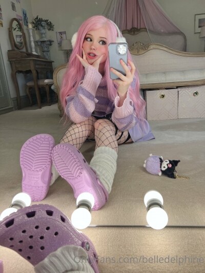Belle Delphine Photo #4279