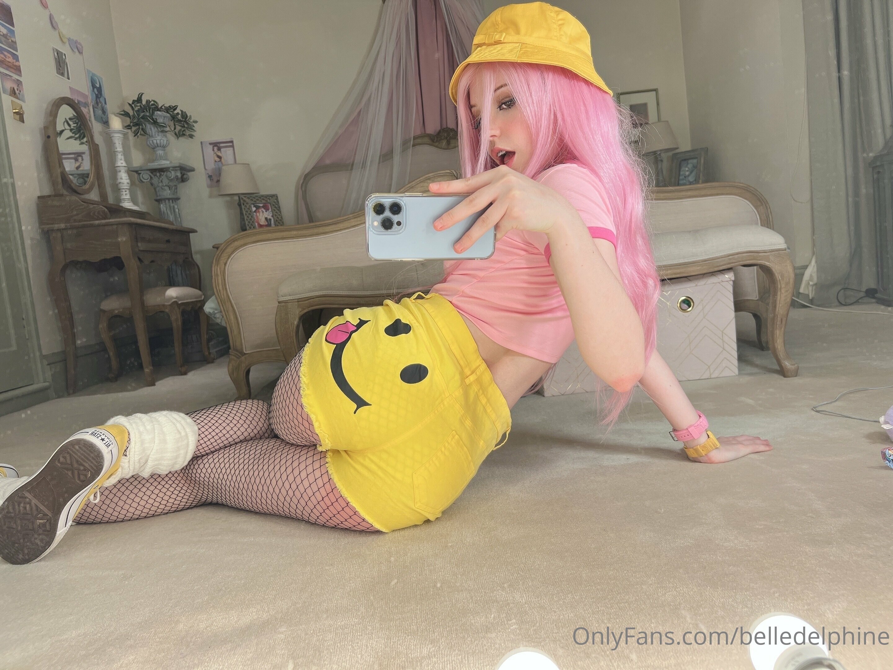 Belle Delphine Photo #4332