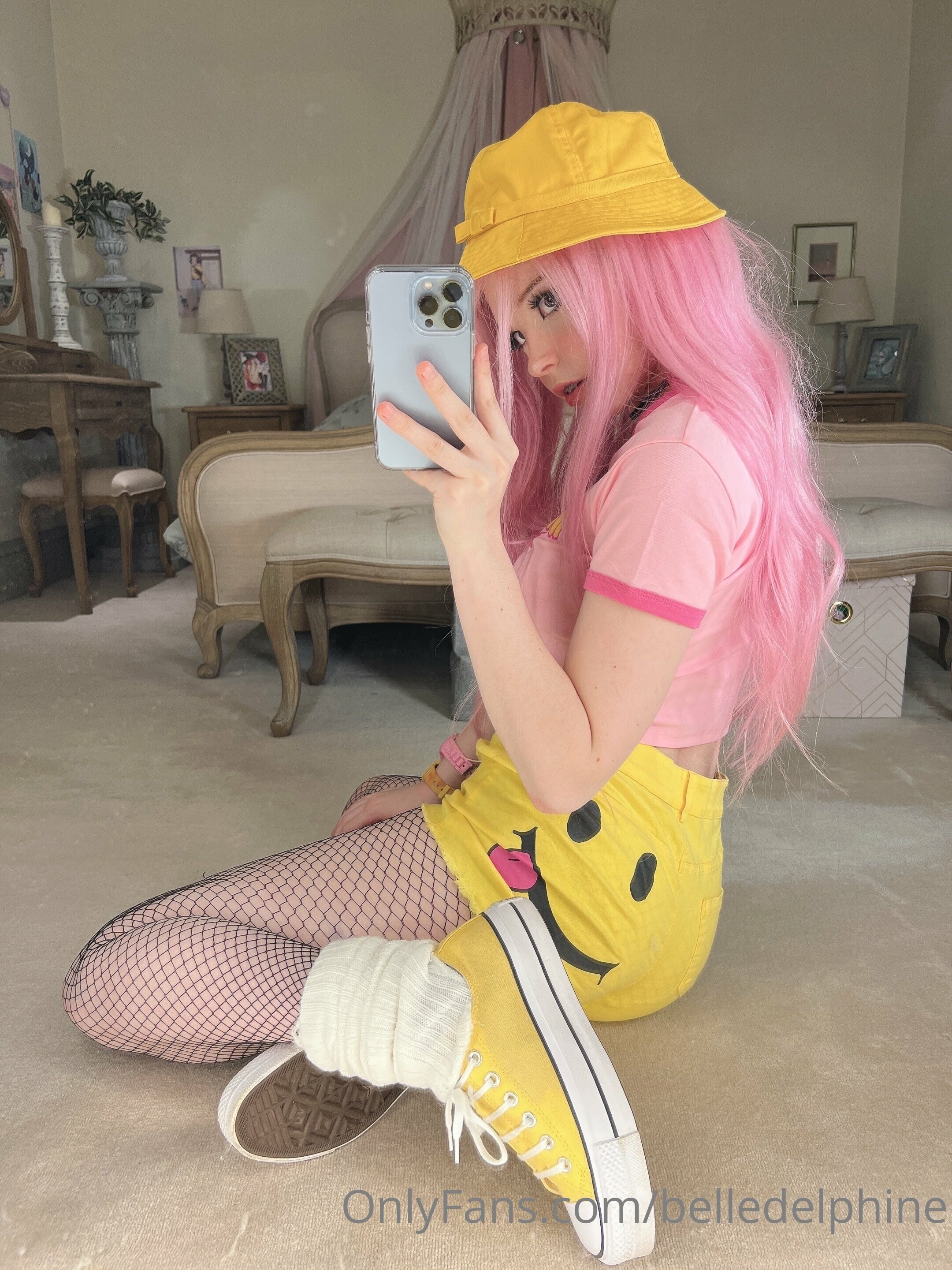 Belle Delphine Photo #4354