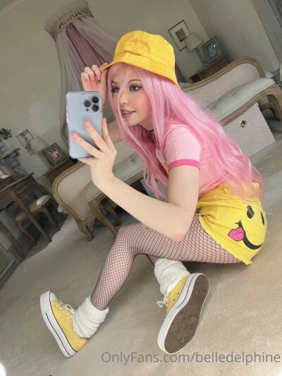 Belle Delphine Photo #4371