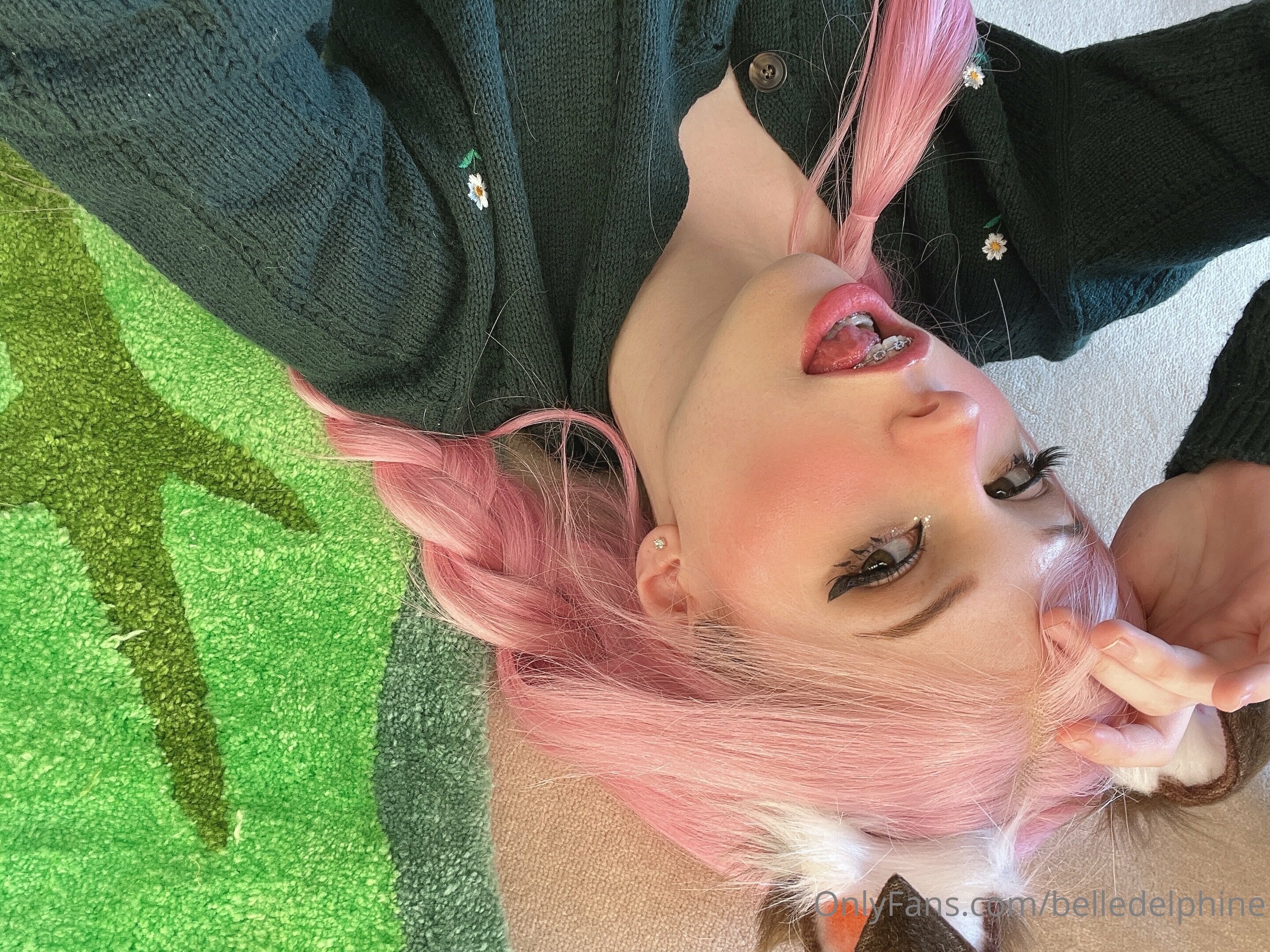 Belle Delphine Photo #4502