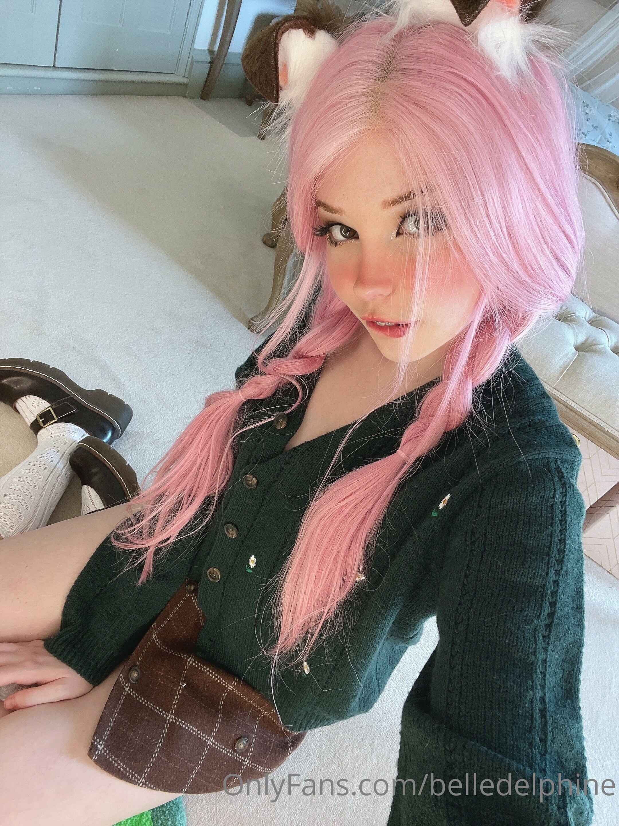 Belle Delphine Photo #4512