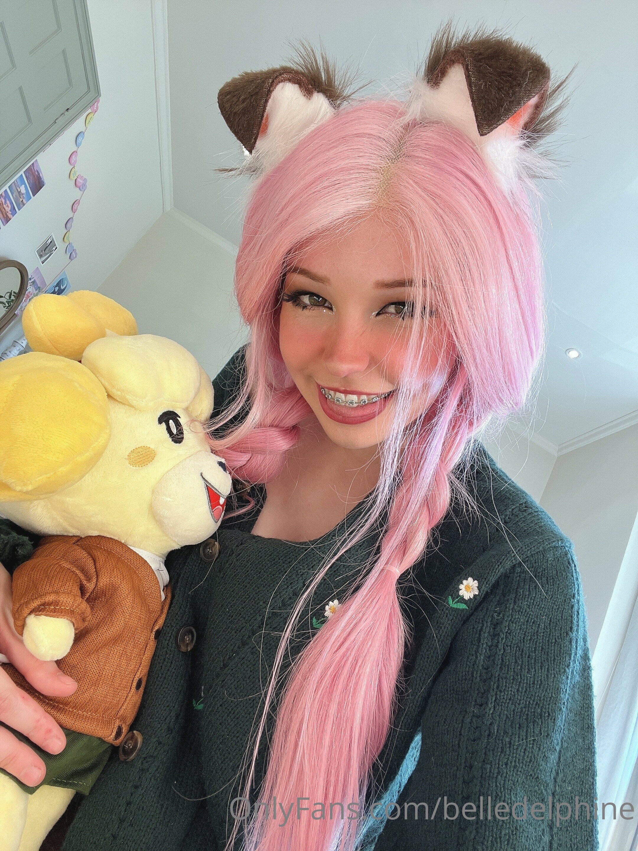 Belle Delphine Photo #4513