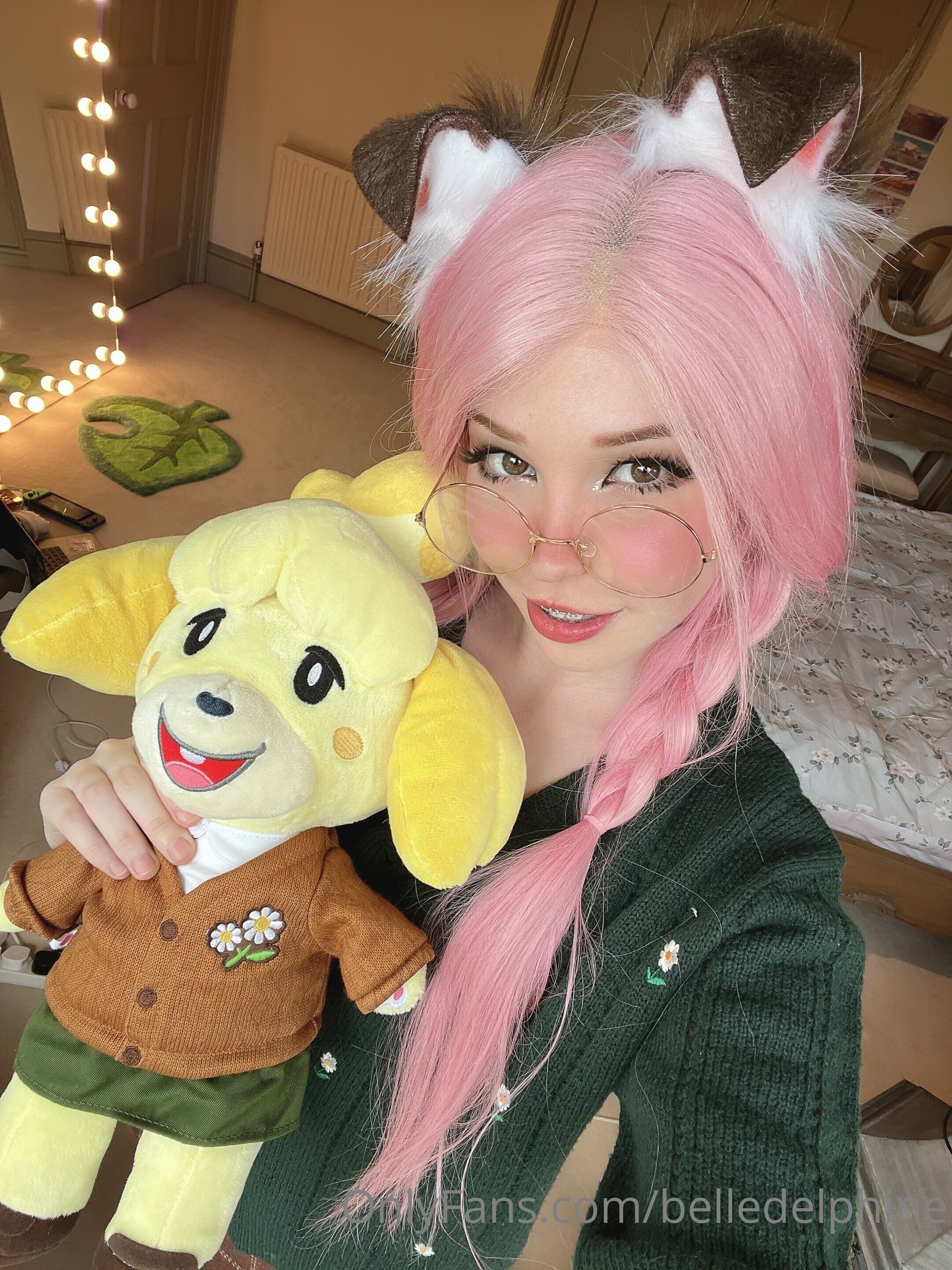 Belle Delphine Photo #4533