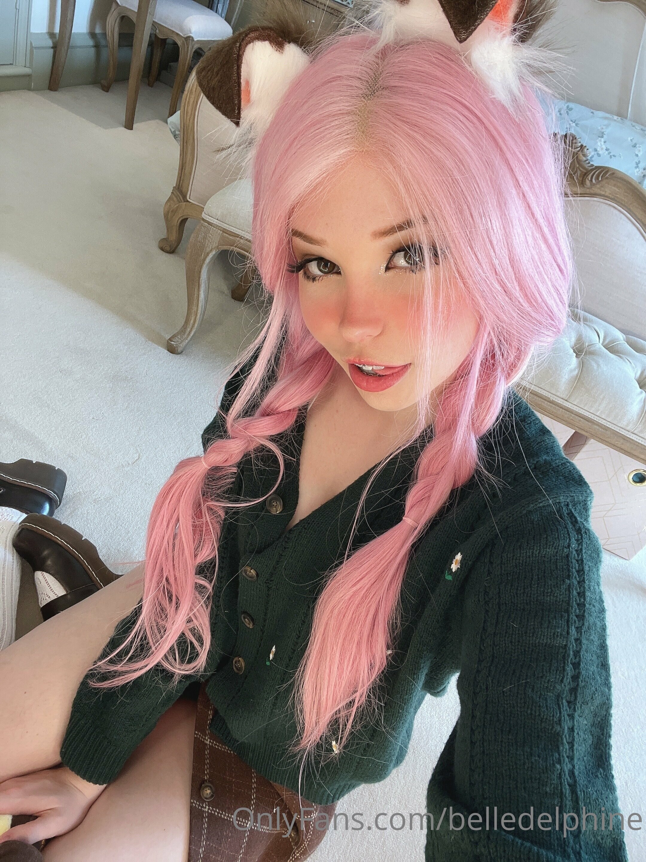 Belle Delphine Photo #4540