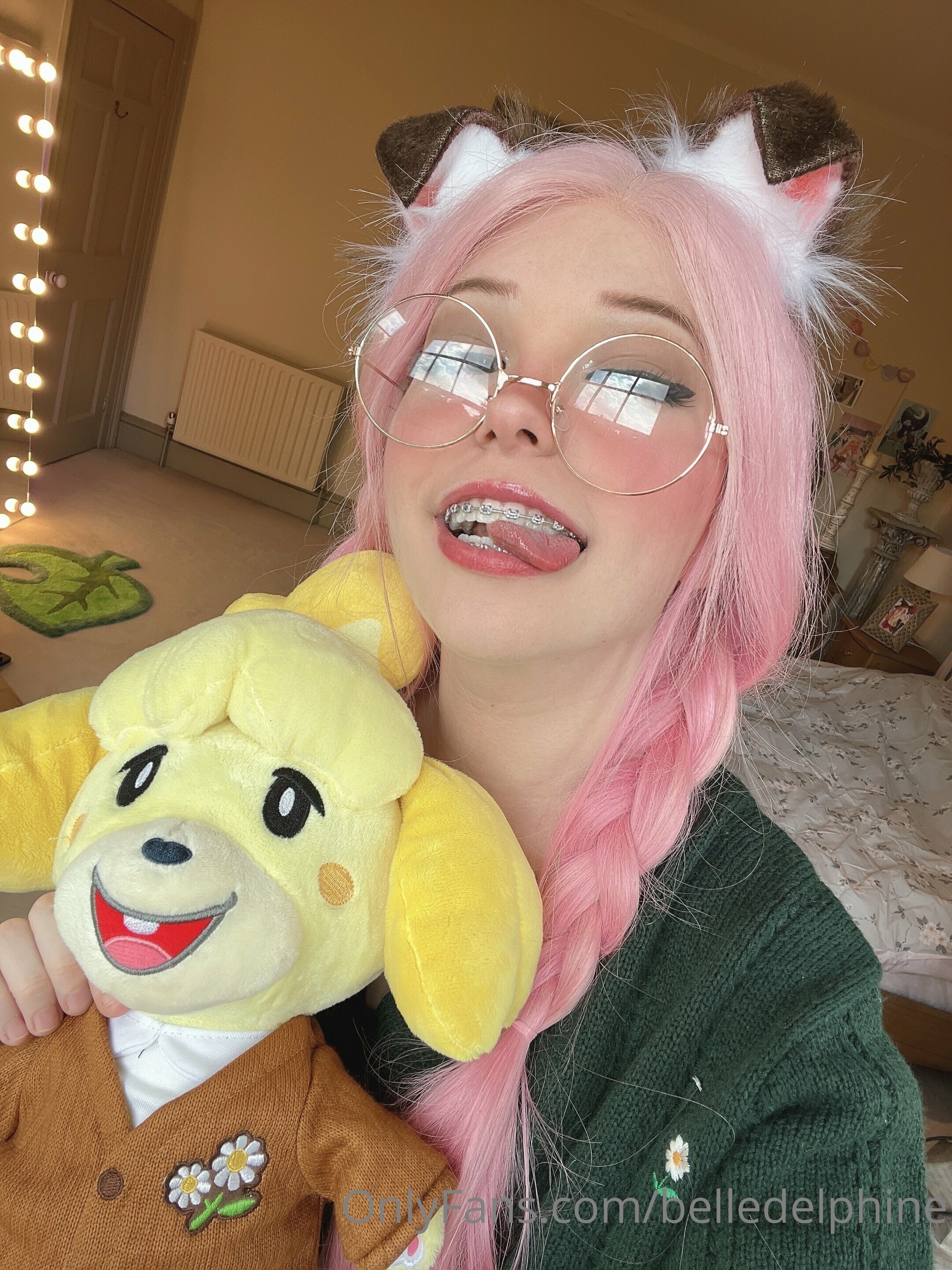 Belle Delphine Photo #4649