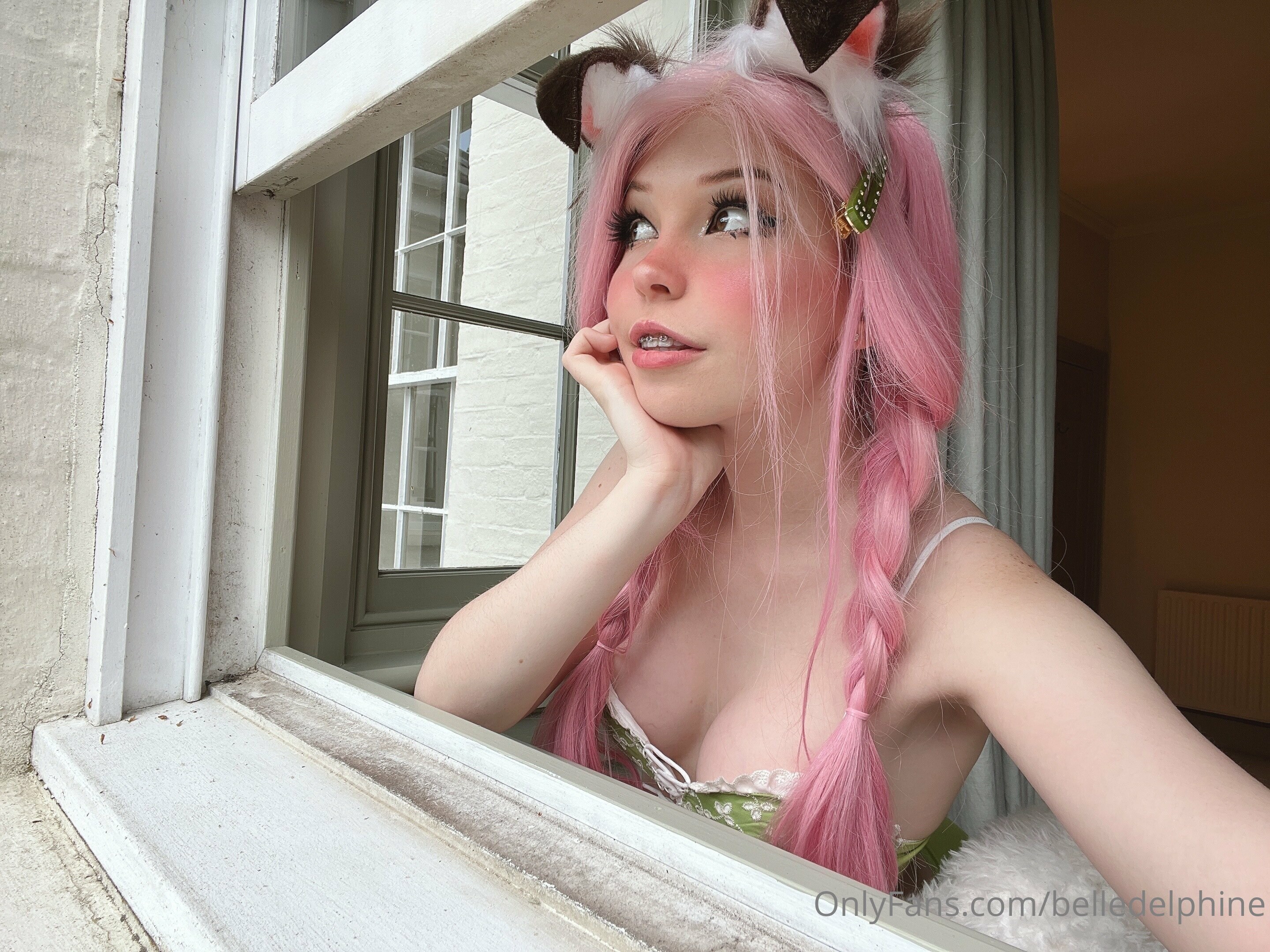 Belle Delphine Photo #4678