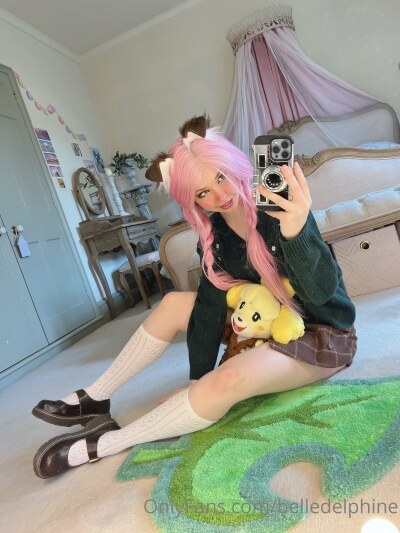 Belle Delphine Photo #4519