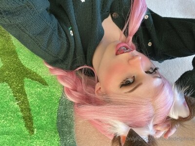 Belle Delphine Photo #4548