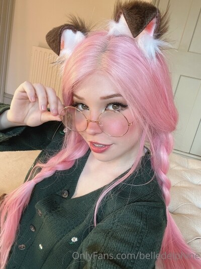 Belle Delphine Photo #4573