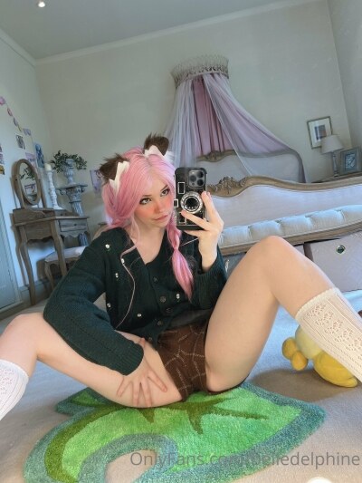 Belle Delphine Photo #4619