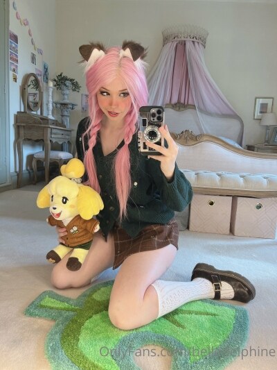 Belle Delphine Photo #4621