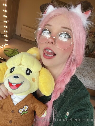 Belle Delphine Photo #4625