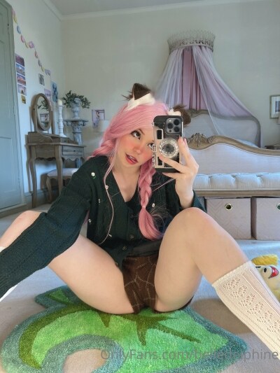 Belle Delphine Photo #4626