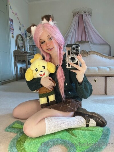 Belle Delphine Photo #4628