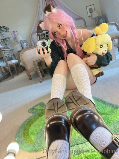 Belle Delphine Photo #4637