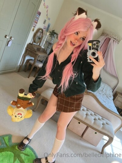 Belle Delphine Photo #4672