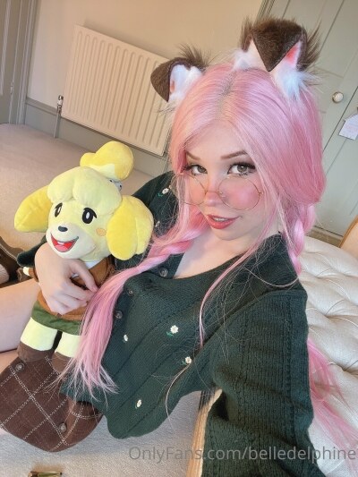 Belle Delphine Photo #4706
