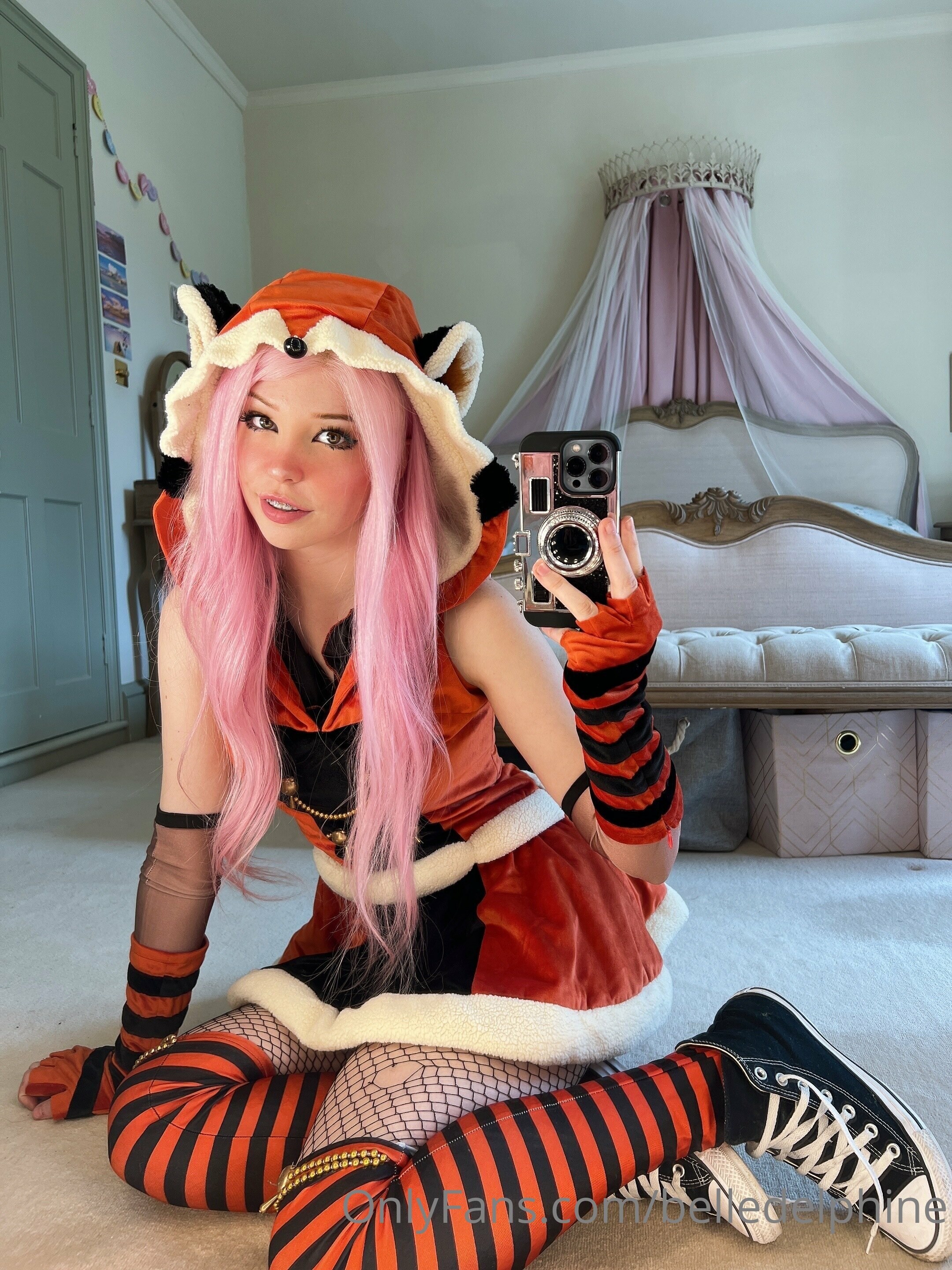 Belle Delphine Photo #4729