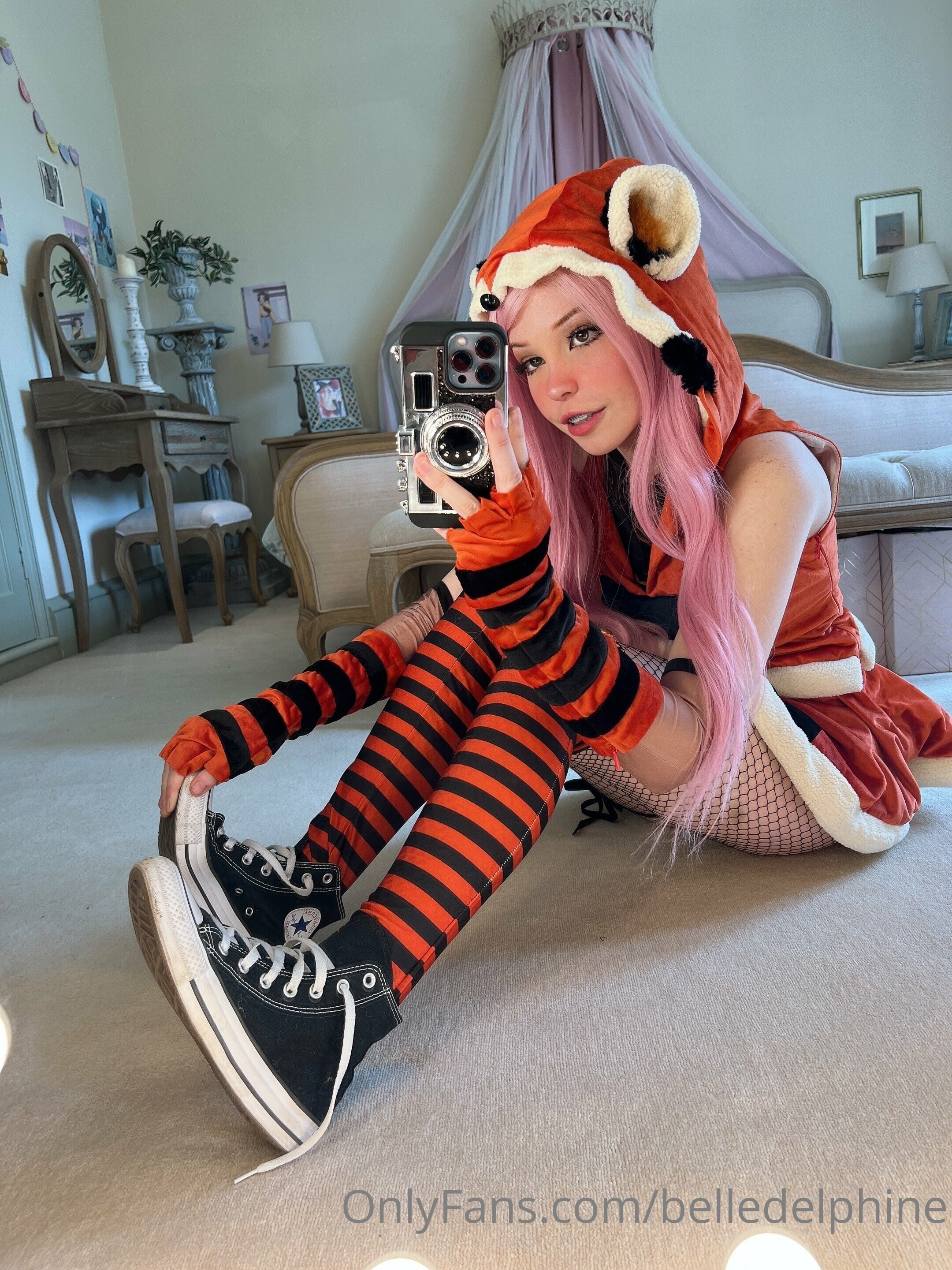 Belle Delphine Photo #4730