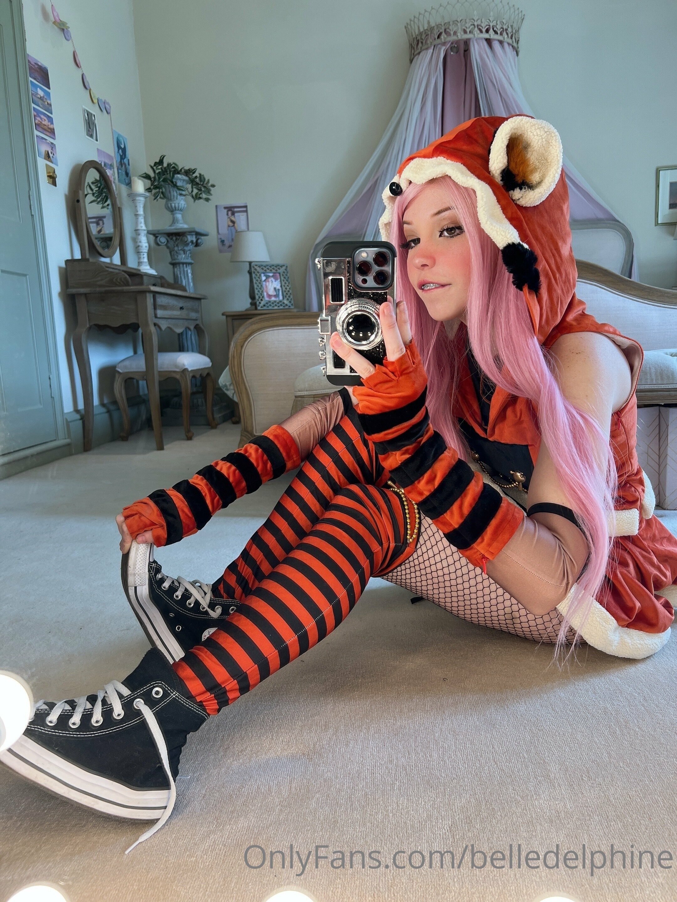 Belle Delphine Photo #4759