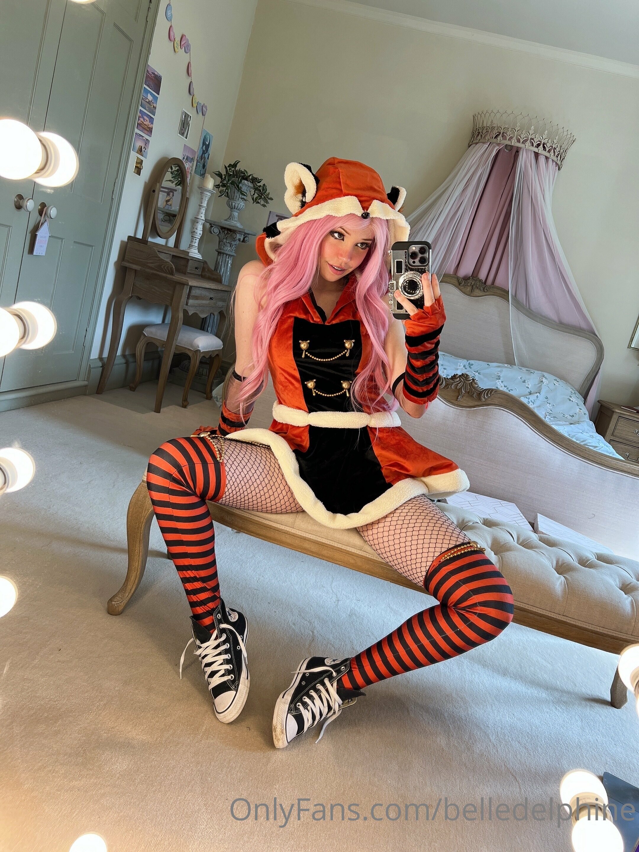 Belle Delphine Photo #4770