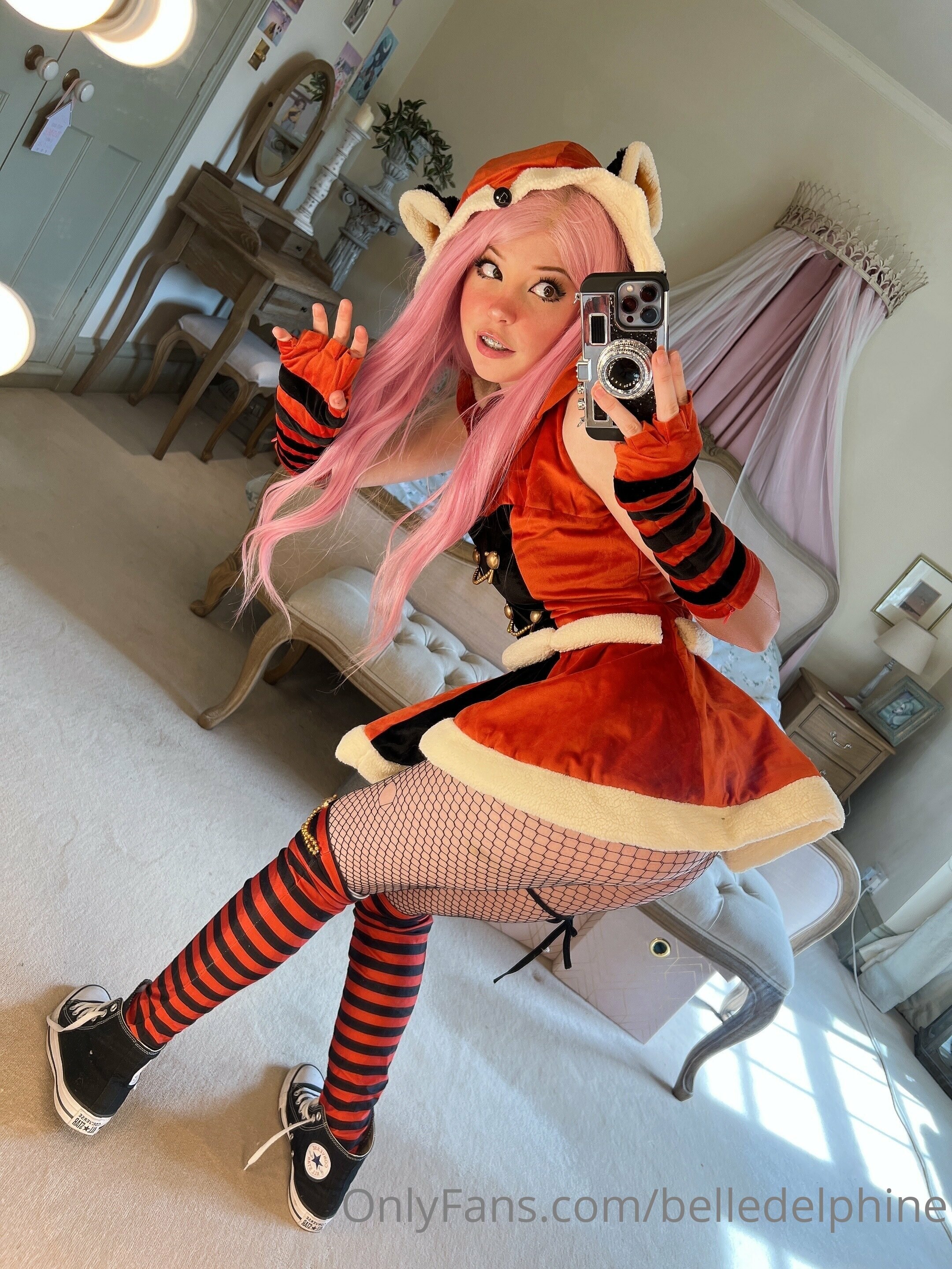 Belle Delphine Photo #4774