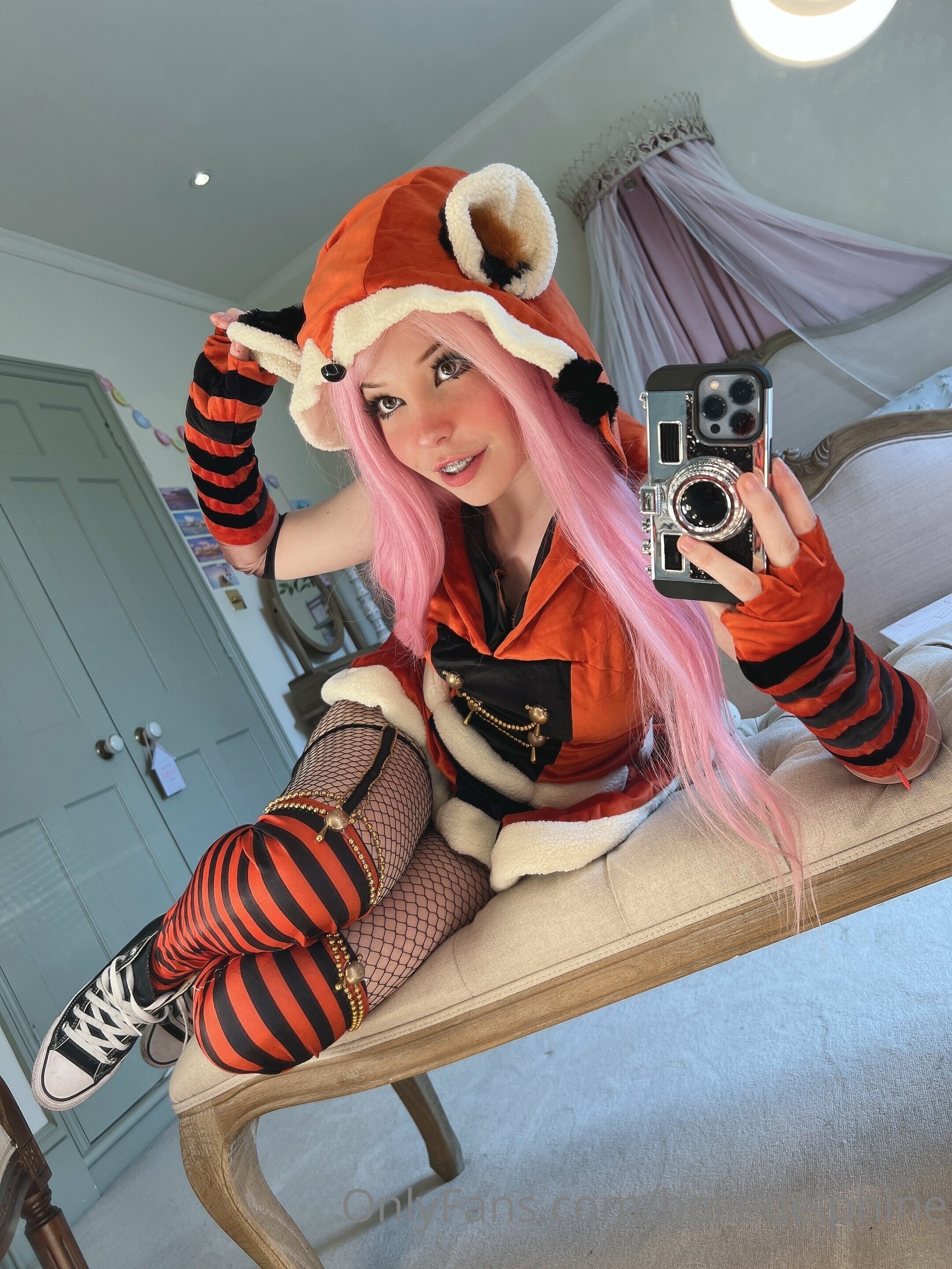 Belle Delphine Photo #4783