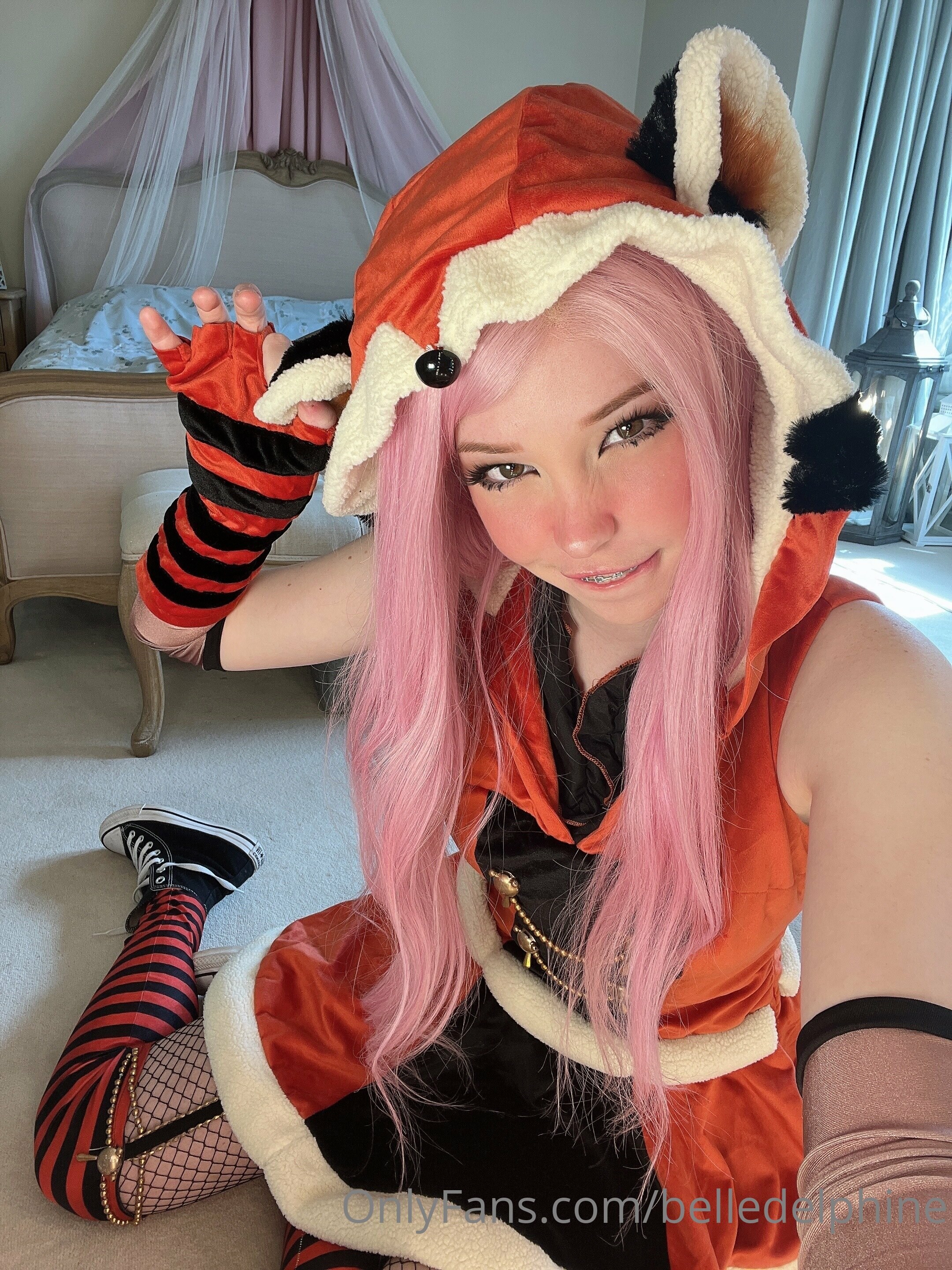 Belle Delphine Photo #4816