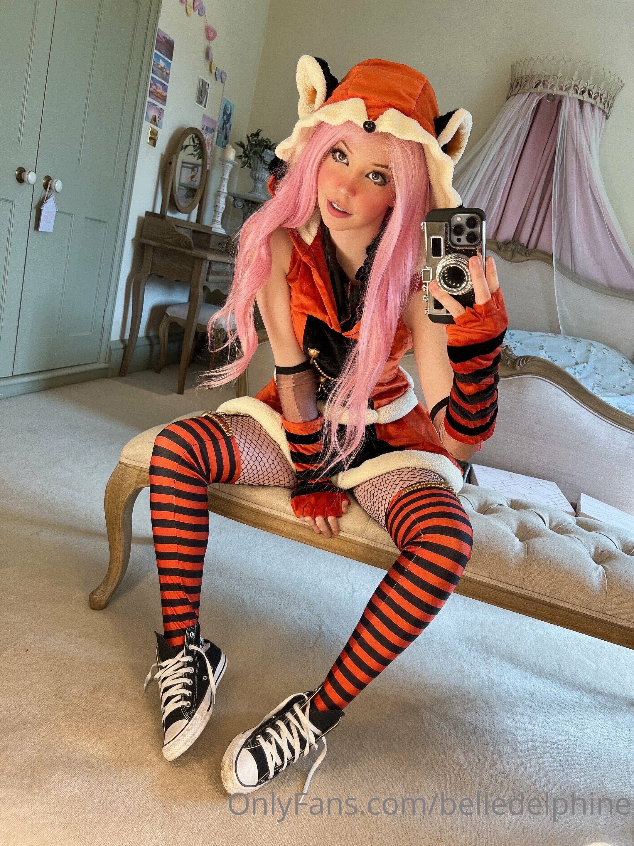 Belle Delphine Photo #4829