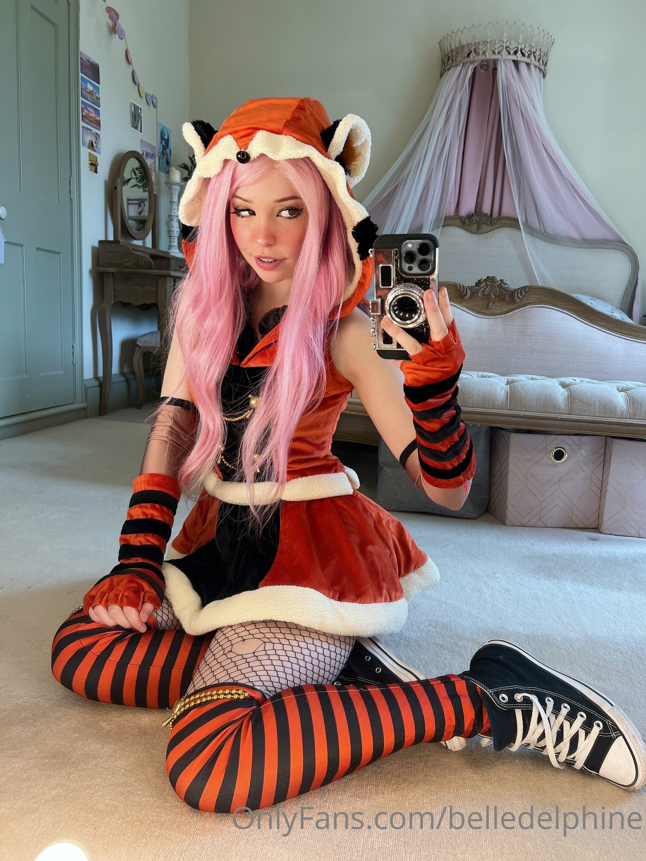 Belle Delphine Photo #4852