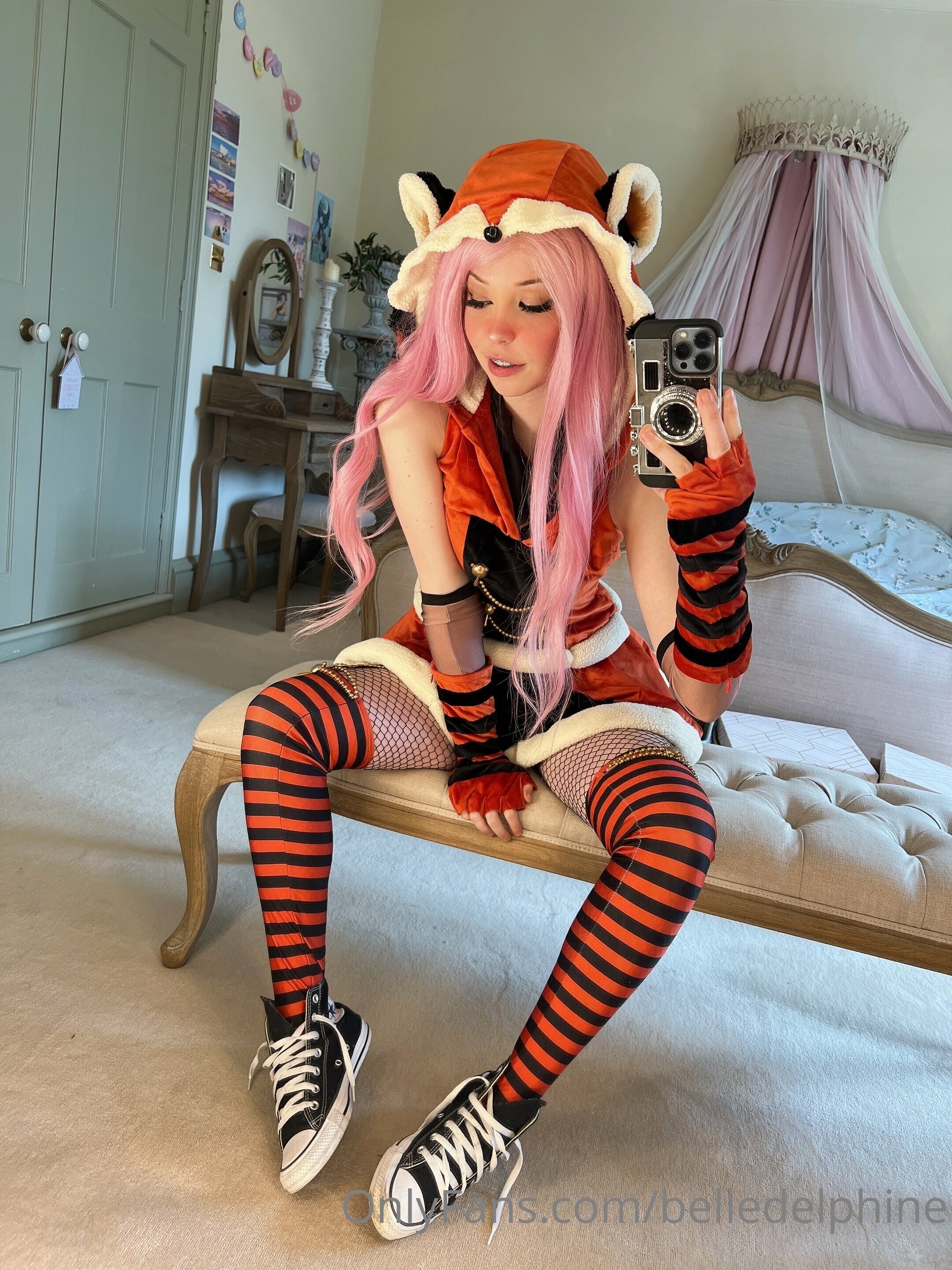 Belle Delphine Photo #4883