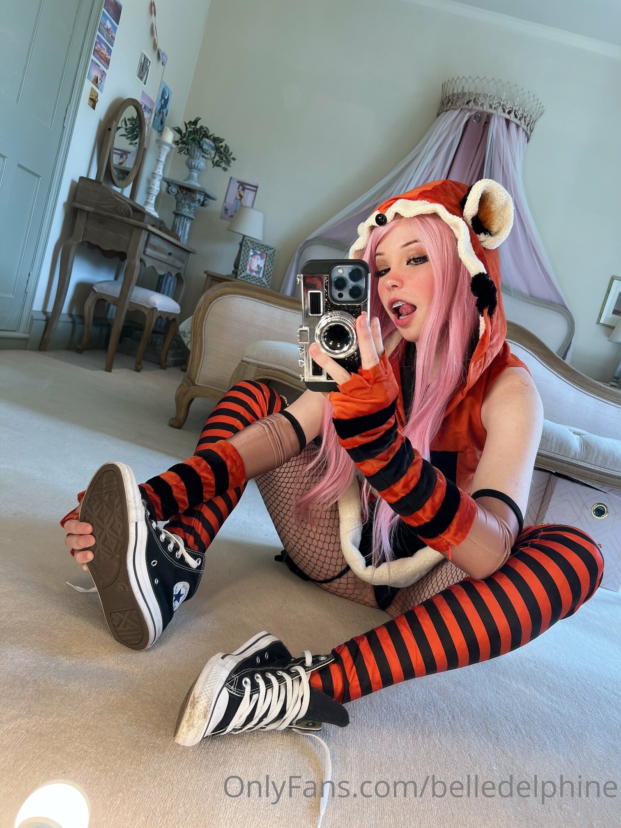 Belle Delphine Photo #4897