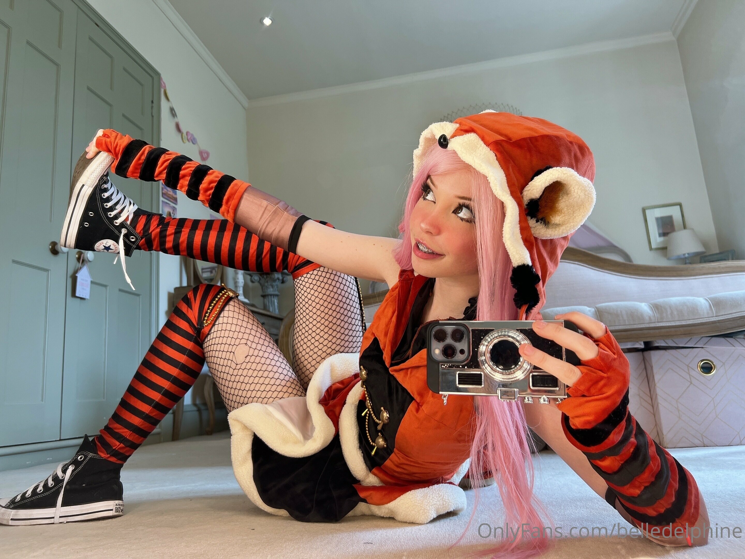 Belle Delphine Photo #4901