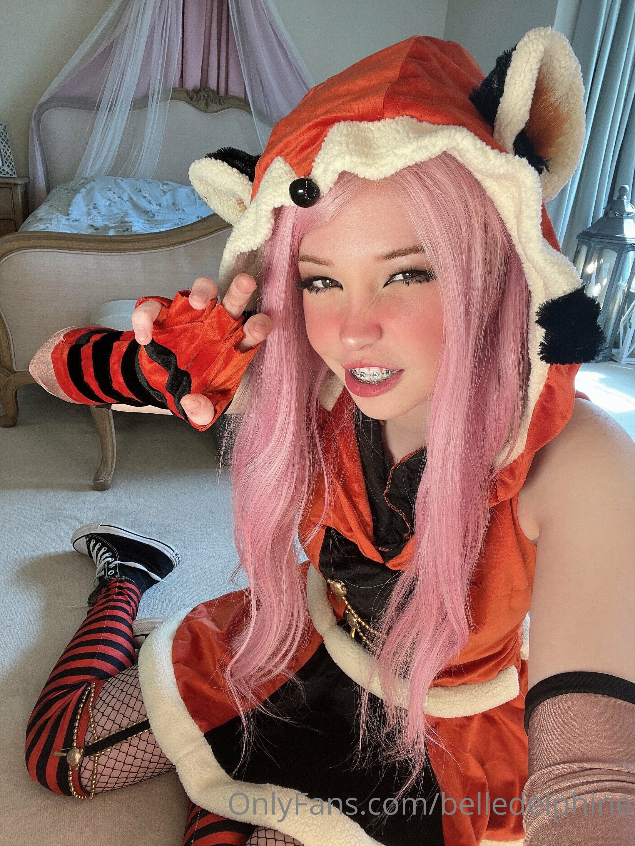 Belle Delphine Photo #4908