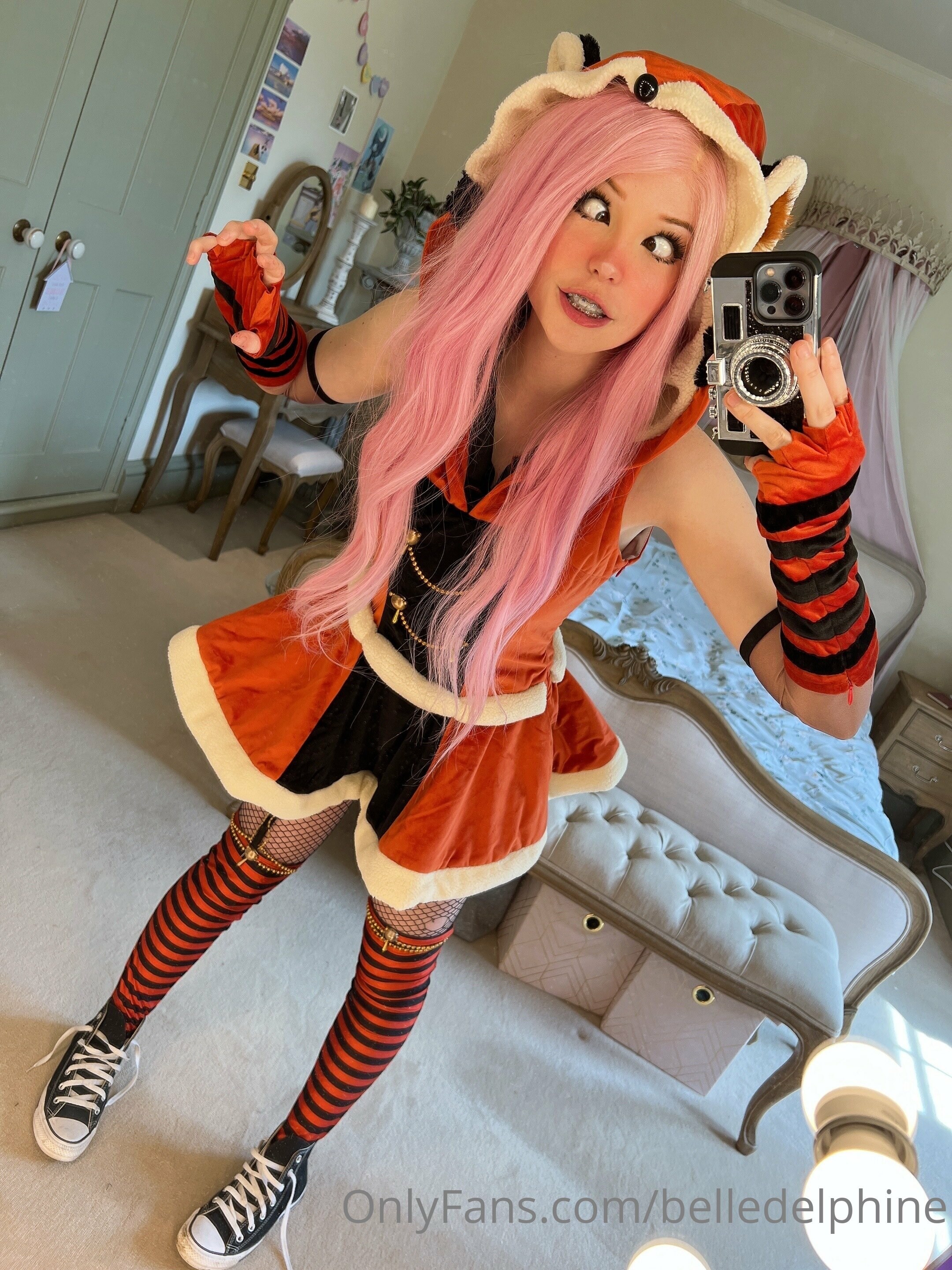 Belle Delphine Photo #4915