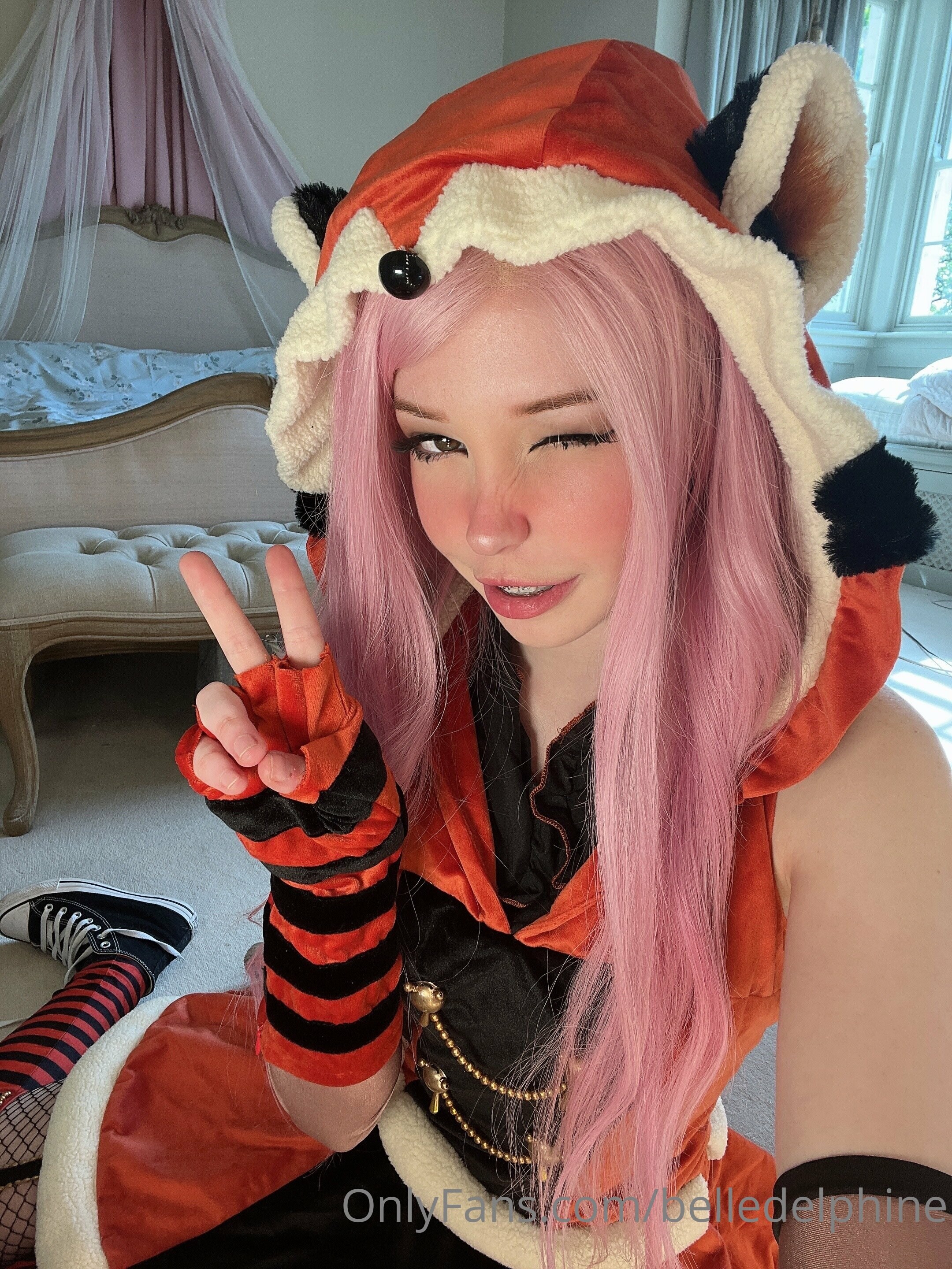 Belle Delphine Photo #4939