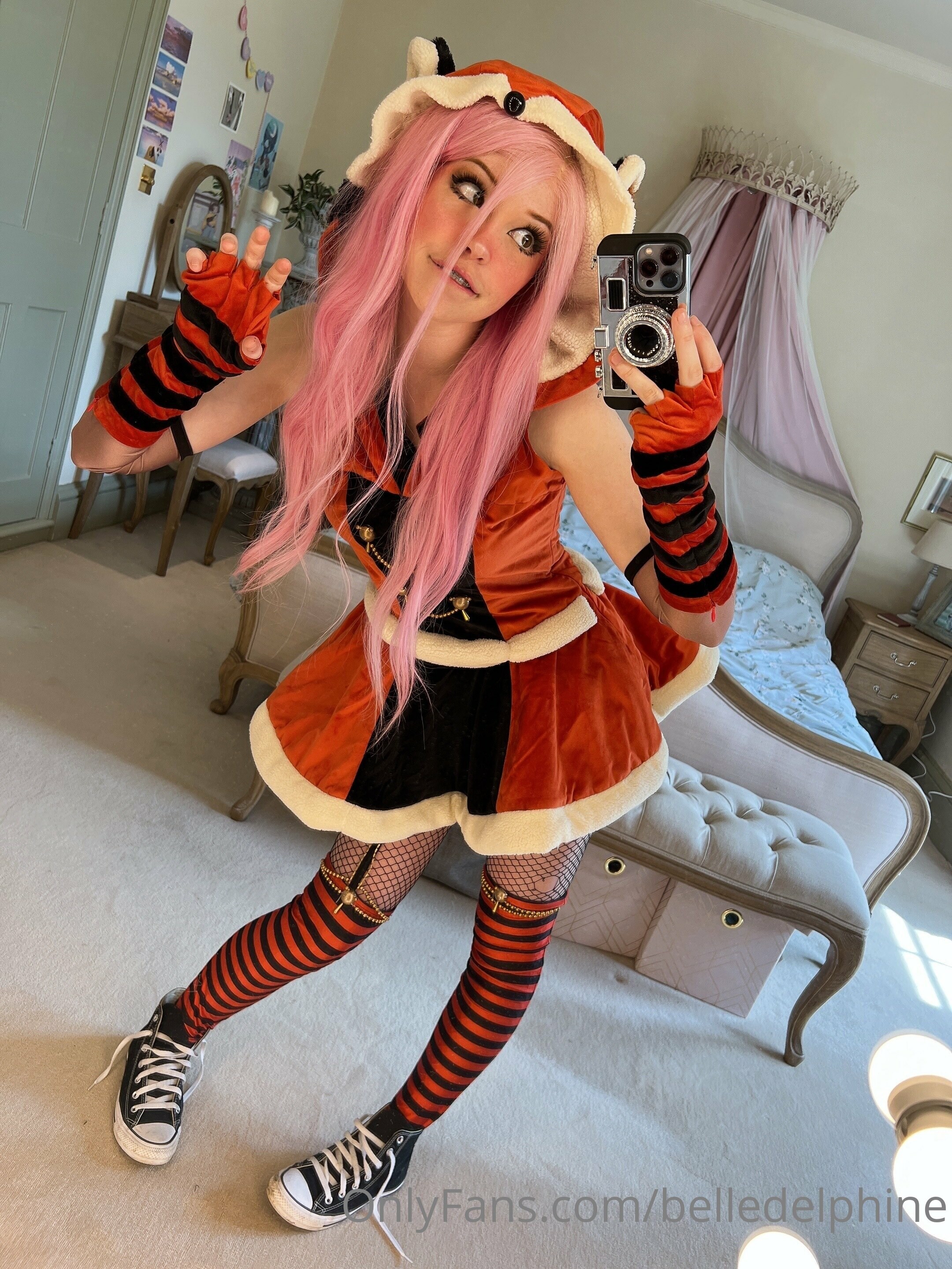 Belle Delphine Photo #4963