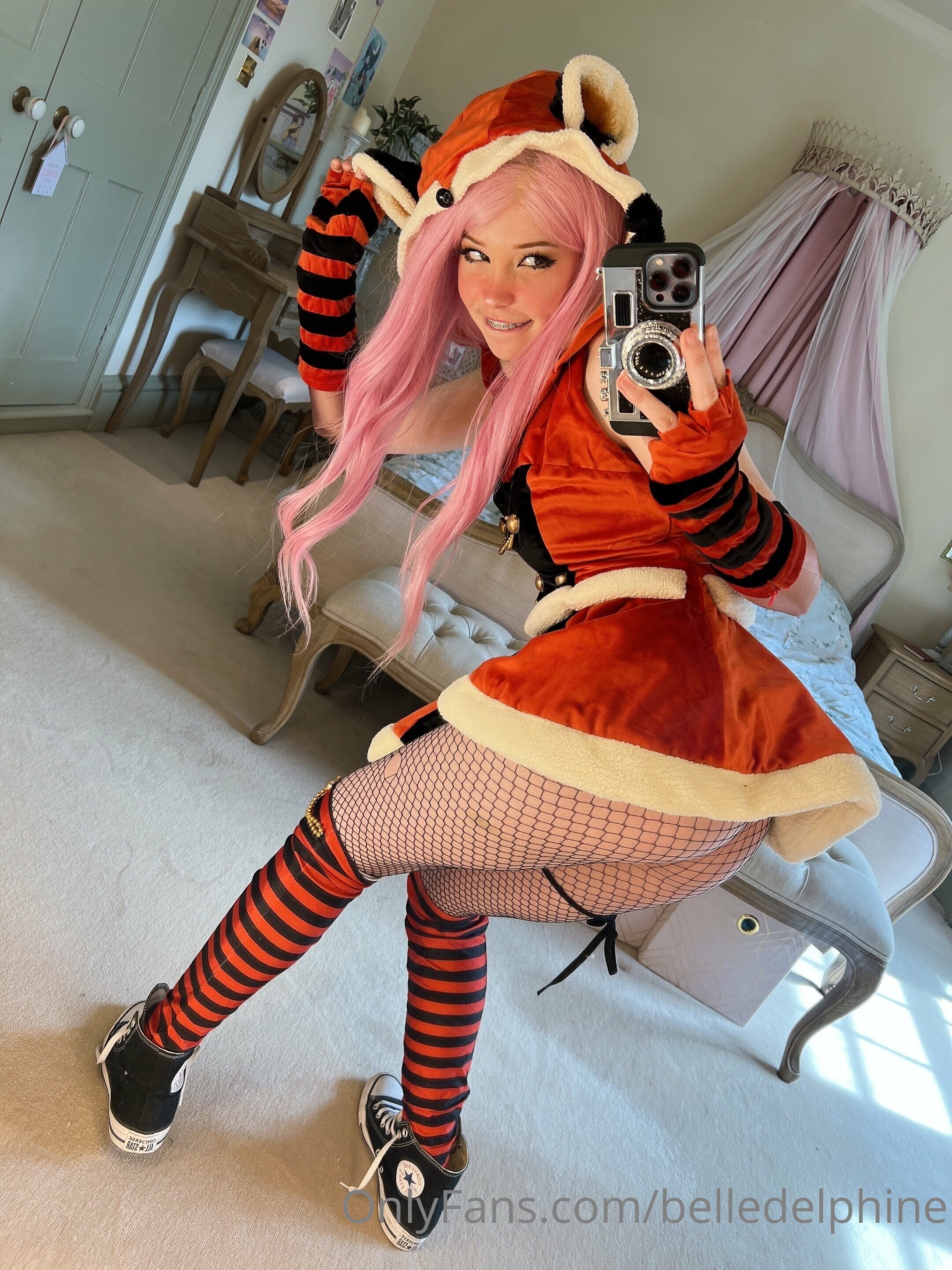 Belle Delphine Photo #4968