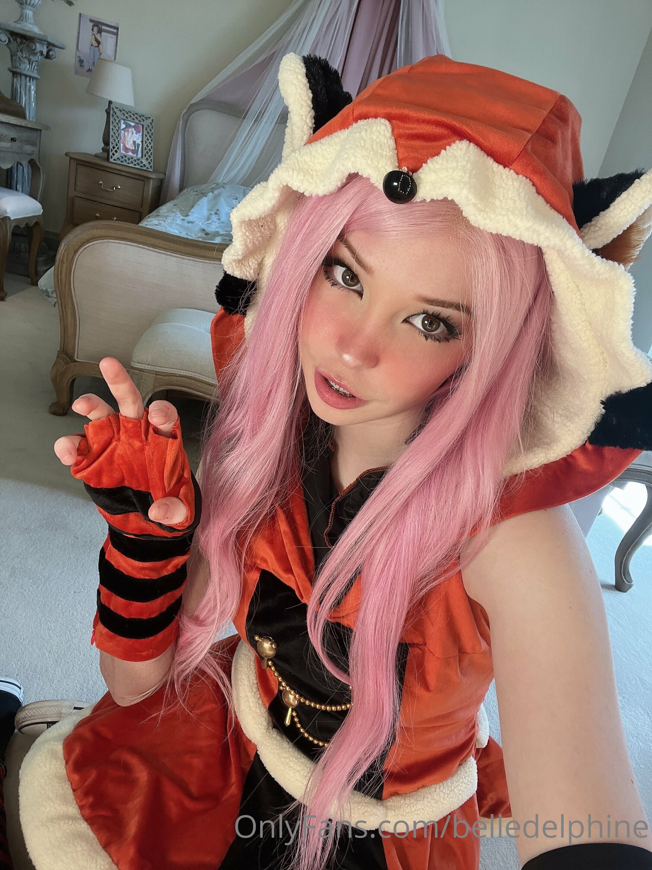 Belle Delphine Photo #4984