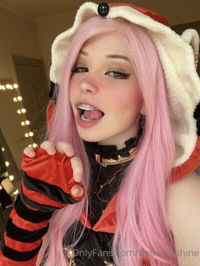 Belle Delphine Photo #4727