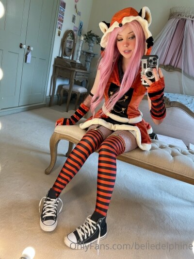 Belle Delphine Photo #4735