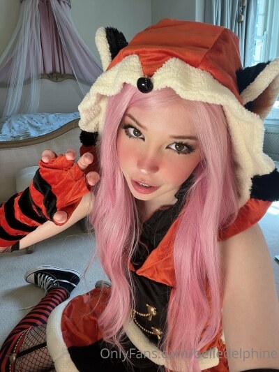 Belle Delphine Photo #4752