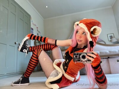 Belle Delphine Photo #4753