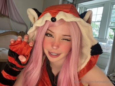 Belle Delphine Photo #4757