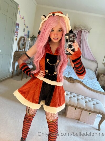 Belle Delphine Photo #4760