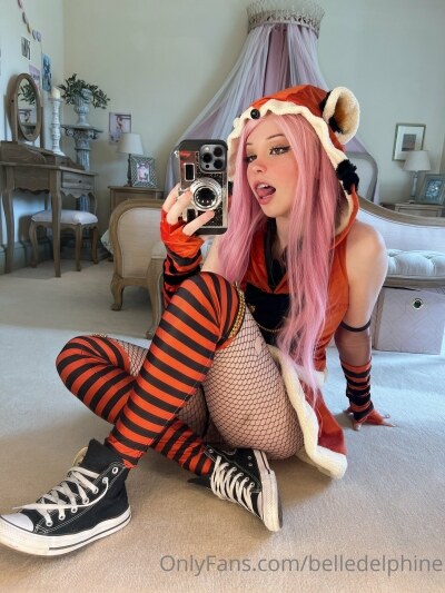 Belle Delphine Photo #4769