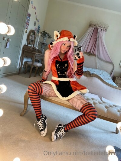 Belle Delphine Photo #4770